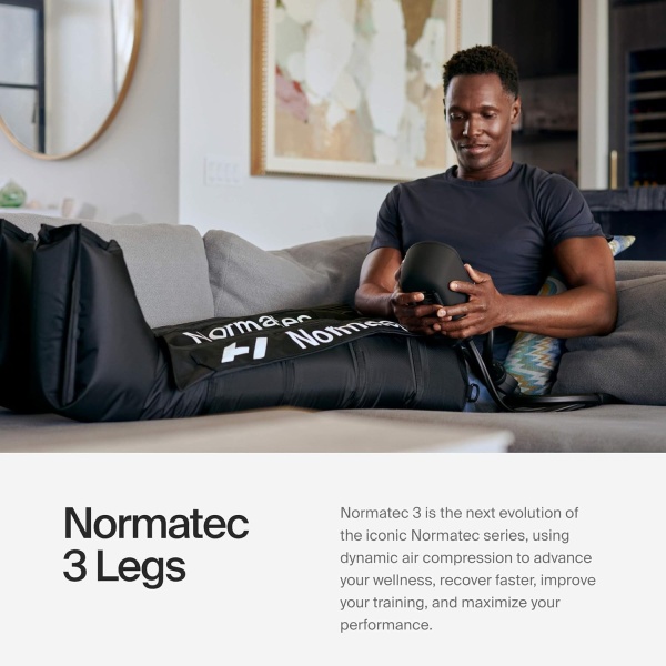 Normatec photo 10